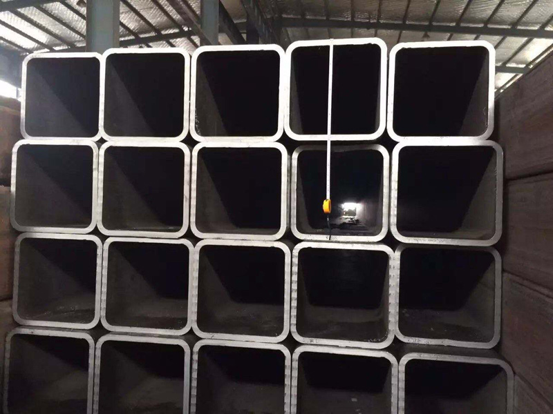 肇东Q355B无缝方管