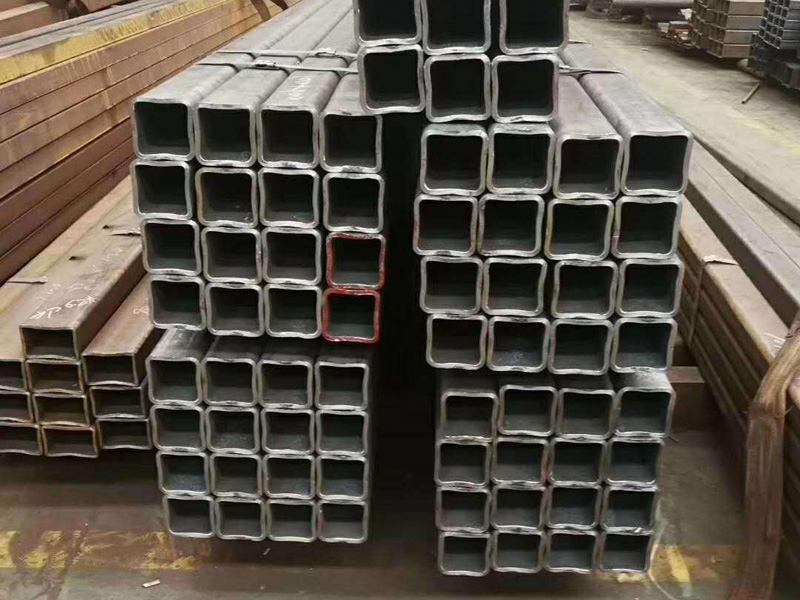 肇东Q355B无缝方管