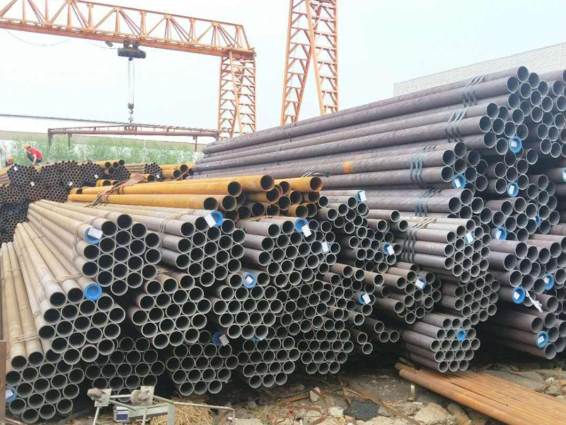 肇东Q355B合金钢管